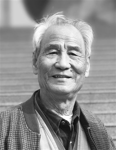 91岁七月派诗人牛汉逝世 曾自称为热血老年