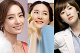谁是你最爱的韩剧女主角