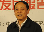 夏潮 中国文联副主席、书记处书记