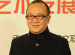 康健民  中国电影家协会驻会副主席、著名电影艺术家