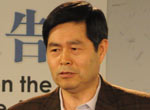 季国平 中国戏剧家协会驻会副主席、著名戏剧理论家