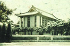 广州市政府大楼80年原貌