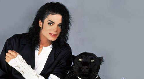 迈克尔·杰克逊诞辰58周年:生命止步 天籁未熄