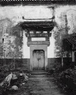 文化观察:古民居还会 出国 吗