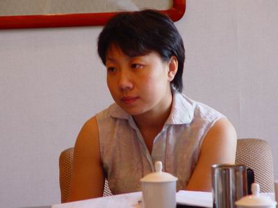 作者简介 李东华