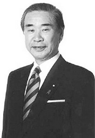日本前首相羽田孜:我们身上都有徐福的遗传因