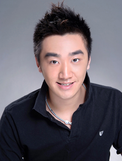 孙晓鹏_演员孙晓鹏