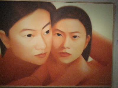 组图:急进和混沌带来的活力