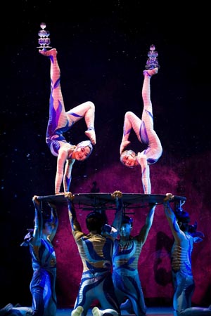 北京传统文化演出季11月将在宣武区鸣锣上演--文化--人民网