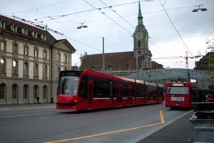 瑞士纪行:一个天堂国家的传统拯救与现代谋略