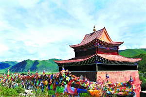 国家图书馆百年馆庆宣传口号揭晓