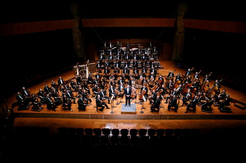 法国图卢兹国家交响乐团将再度访华