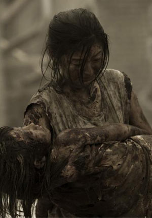 广电总局:《唐山大地震》标志现实主义电影重