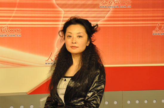 郑天玮谈《王府井》:这条街就是一个人,他活着